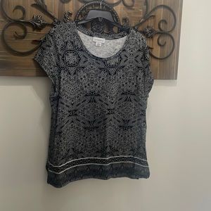 Woman’s Blouse- Liz Claiborne-XL